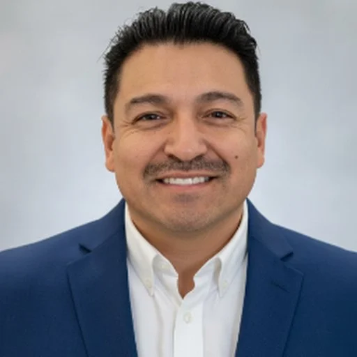 Raul Huete