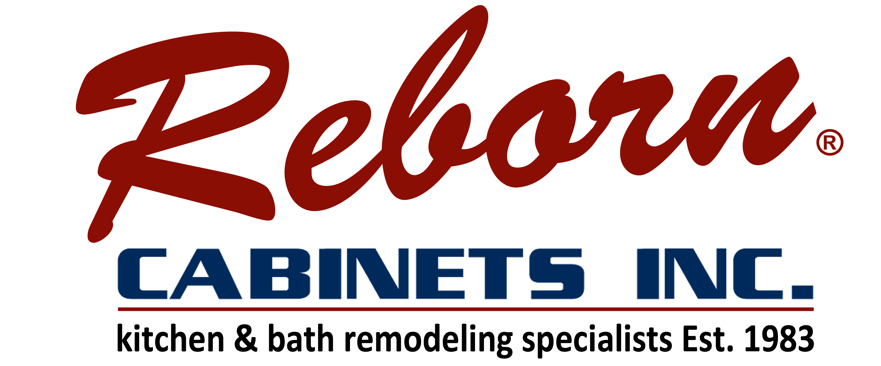 Reborn Cabinets